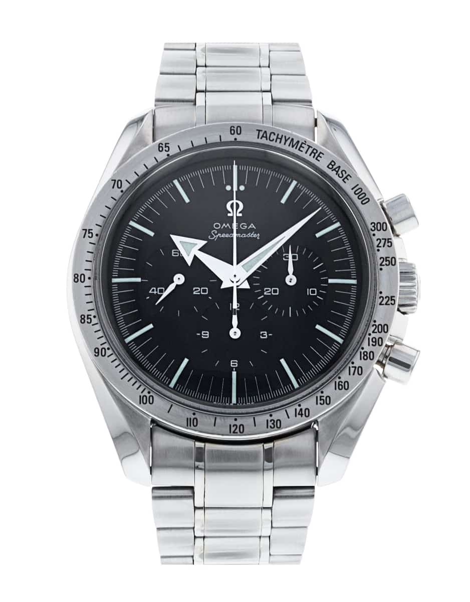 Omega speedmaster broad arrow 3594.50 online